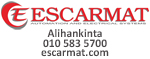 Escarmat Oy Ltd